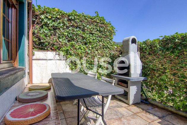 Foto 2 de Dúplex en venda a Castañeda de 3 habitacions amb terrassa i garatge