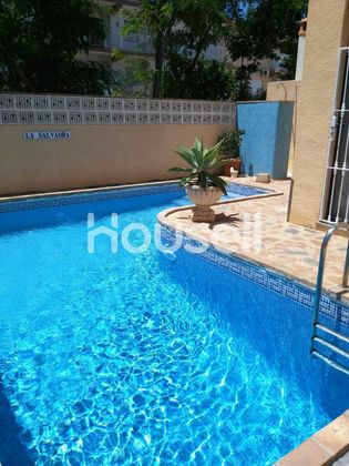 Foto 1 de Casa en venda a Islas Menores - Mar de Cristal de 5 habitacions amb terrassa i piscina
