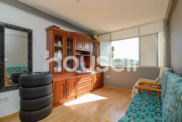 Foto 2 de Àtic en venda a Villalegre - La Luz de 2 habitacions amb balcó i calefacció