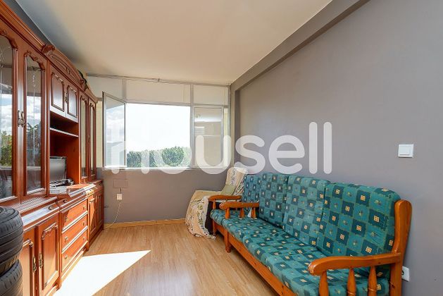 Foto 1 de Ático en venta en Villalegre - La Luz de 2 habitaciones con balcón y calefacción