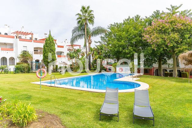 Foto 2 de Dúplex en venda a Bel Air - Cancelada - Saladillo de 5 habitacions amb terrassa i piscina