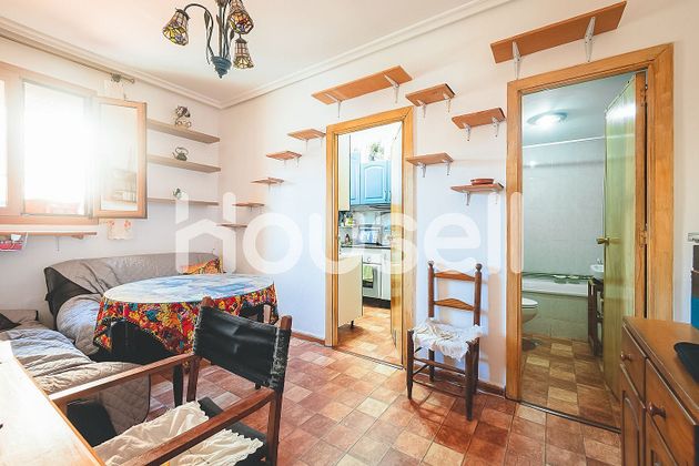 Foto 1 de Pis en venda a Ciudad Monumental de 2 habitacions amb balcó i calefacció