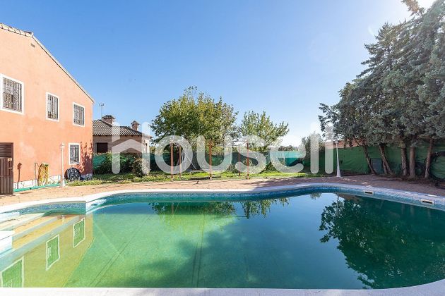 Foto 1 de Casa en venda a Cardiel de los Montes de 3 habitacions amb terrassa i piscina