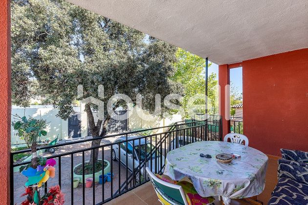 Foto 2 de Casa en venda a Cardiel de los Montes de 3 habitacions amb terrassa i piscina