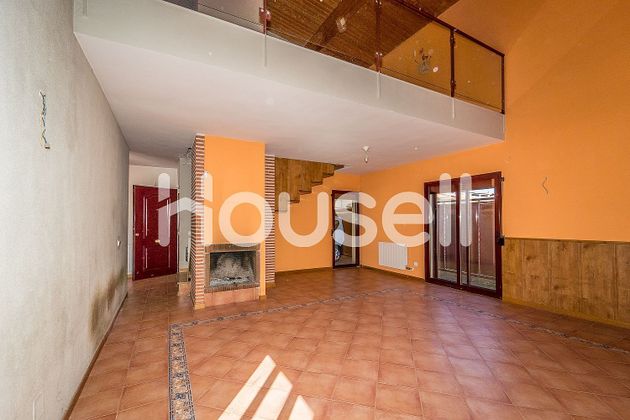 Foto 1 de Casa en venda a Cabezón de Pisuerga de 4 habitacions amb terrassa i jardí