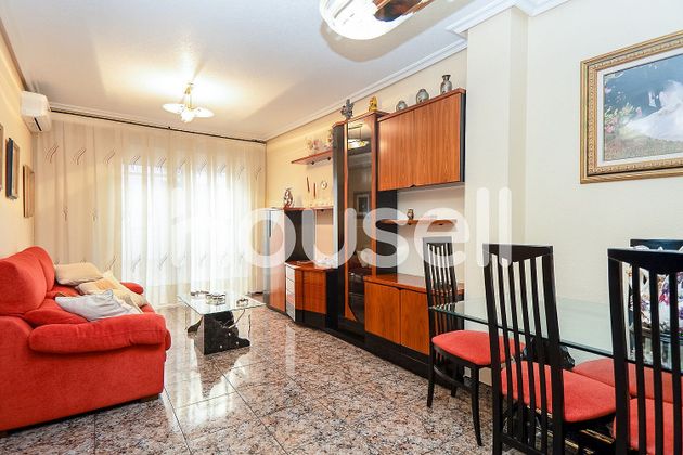 Foto 1 de Pis en venda a Molina de Segura ciudad de 4 habitacions amb terrassa i garatge