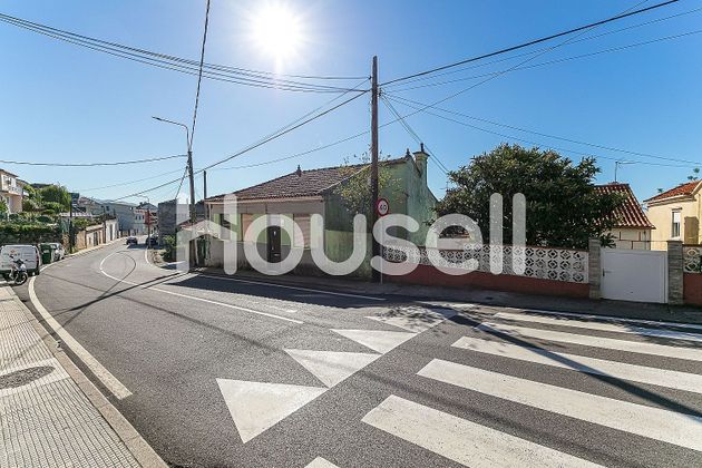 Foto 1 de Casa en venta en Travesía de Vigo - San Xoán de 3 habitaciones con jardín