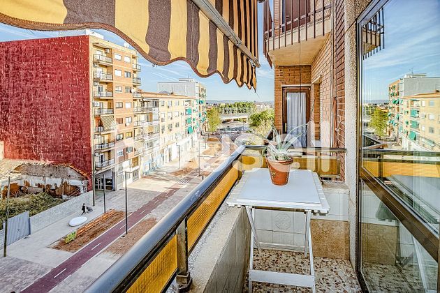 Foto 1 de Pis en venda a Centro - Puertollano de 2 habitacions amb terrassa i aire acondicionat