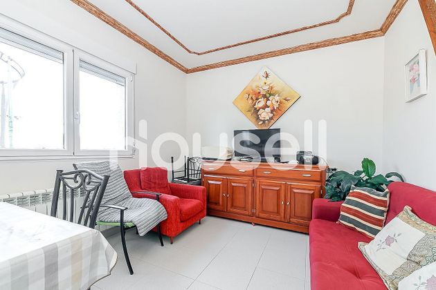 Foto 2 de Casa en venta en Vilanova de Arousa de 2 habitaciones con terraza y garaje