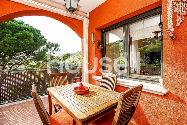 Foto 2 de Casa en venta en Residencial Begur - Esclanyà de 4 habitaciones con terraza y garaje