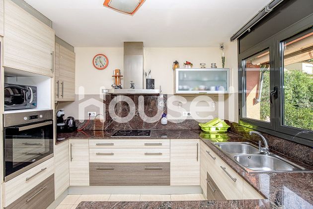Foto 1 de Casa en venta en Residencial Begur - Esclanyà de 4 habitaciones con terraza y garaje