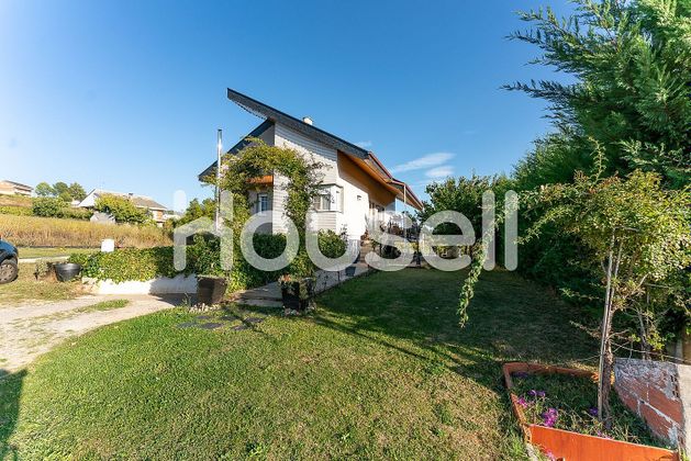 Foto 1 de Casa en venda a Cabañas Raras de 5 habitacions amb terrassa i garatge
