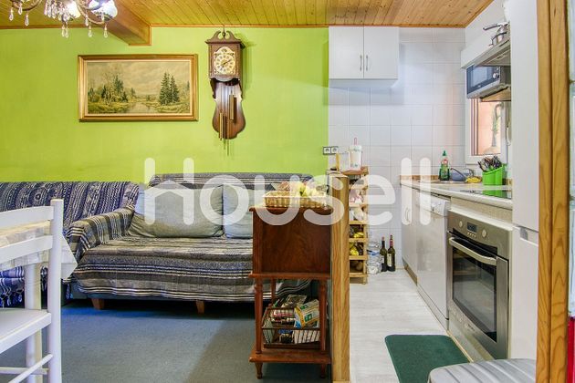 Foto 2 de Venta de casa en San Roque de Riomiera de 3 habitaciones con garaje y jardín