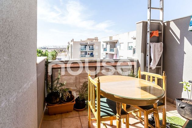 Foto 1 de Pis en venda a Las Cabañuelas de 2 habitacions amb terrassa i piscina