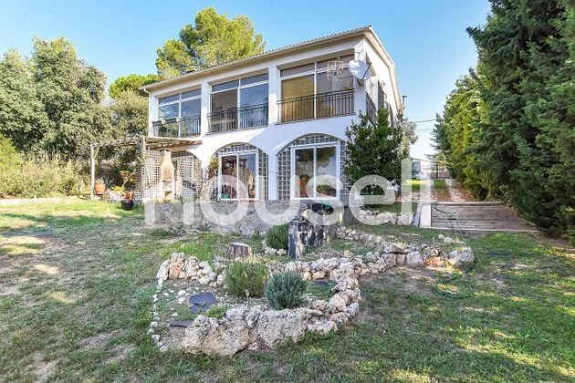 Foto 1 de Casa en venda a Ca n'Avellaneda - Can Font de 4 habitacions amb terrassa i garatge