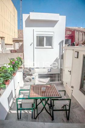Foto 2 de Casa en venda a Sueca ciudad de 6 habitacions amb terrassa i balcó