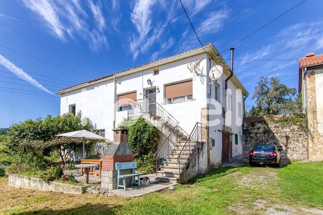 Foto 1 de Casa en venta en Bárcena de Cicero de 2 habitaciones con terraza y garaje