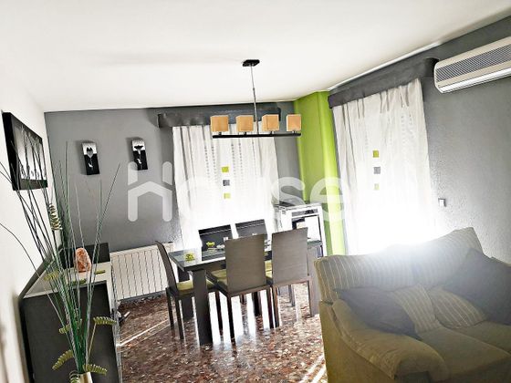 Foto 2 de Pis en venda a Mancha Real de 3 habitacions amb terrassa i garatge