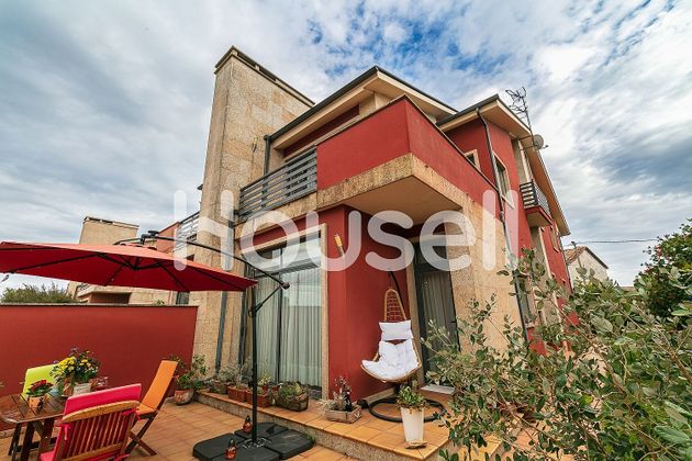 Foto 1 de Casa en venda a Tomiño de 4 habitacions amb terrassa i garatge
