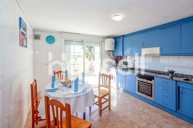 Foto 2 de Casa en venda a Les Boqueres-Zona norte de 3 habitacions amb terrassa i garatge