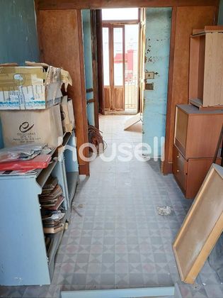 Foto 2 de Venta de casa en El Cabanyal- El Canyamelar de 2 habitaciones y 210 m²