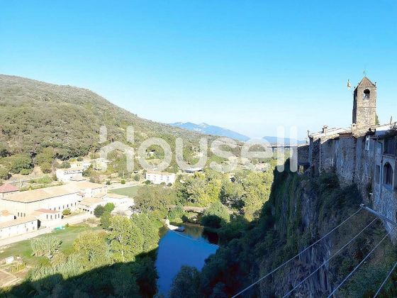 Foto 1 de Casa en venda a Castellfollit de la Roca de 2 habitacions amb balcó i calefacció