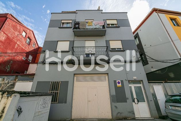 Foto 1 de Casa en venda a Travesía de Vigo - San Xoán de 8 habitacions amb terrassa i garatge