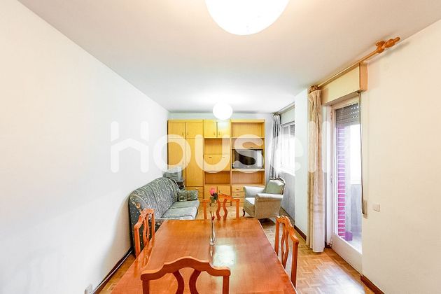 Foto 2 de Piso en venta en San Esteban de 3 habitaciones con terraza y garaje