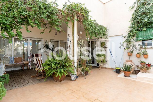 Foto 1 de Casa en venta en Mazarrón ciudad de 5 habitaciones con terraza y garaje