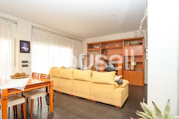 Foto 2 de Casa en venda a Mazarrón ciudad de 5 habitacions amb terrassa i garatge
