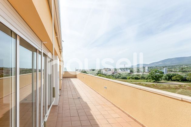 Foto 2 de Ático en venta en Platges de 3 habitaciones con terraza y piscina