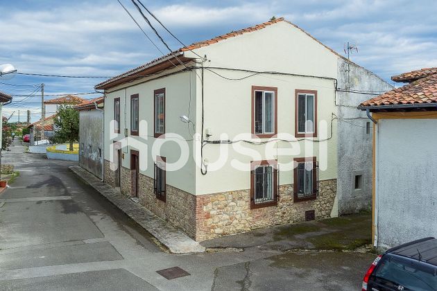 Foto 1 de Casa rural en venda a Ribadedeva de 5 habitacions i 441 m²