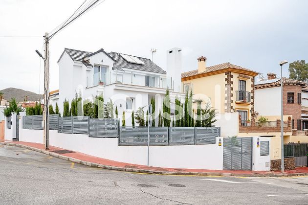 Foto 1 de Casa en venda a Puerto de la Torre - Atabal de 3 habitacions amb terrassa i piscina