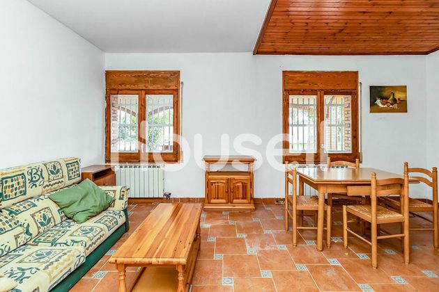 Foto 2 de Casa en venda a Castellnou de Bages de 6 habitacions amb terrassa i piscina