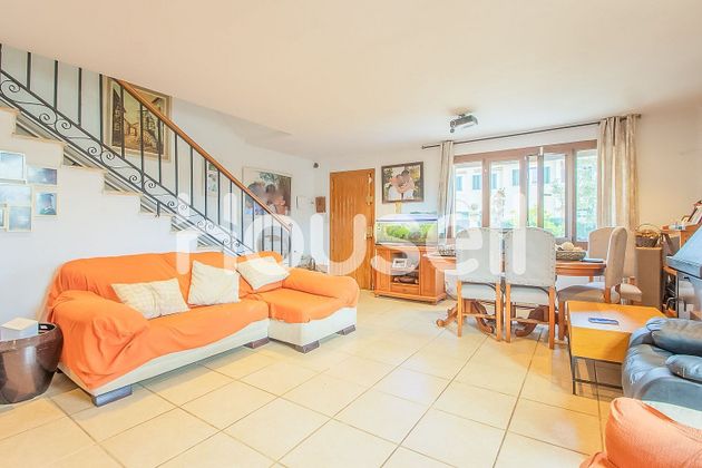 Foto 2 de Casa en venda a Sa Cabana - Can Carbonell - Ses Cases Noves de 3 habitacions amb terrassa i garatge