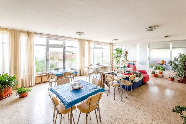 Foto 2 de Venta de casa en Astorga de 10 habitaciones con terraza y calefacción