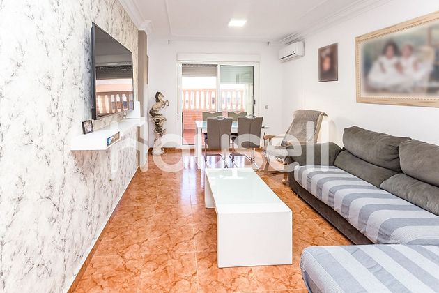 Foto 1 de Pis en venda a Carretera Mojonera – Cortijos de Marín de 3 habitacions amb terrassa i balcó
