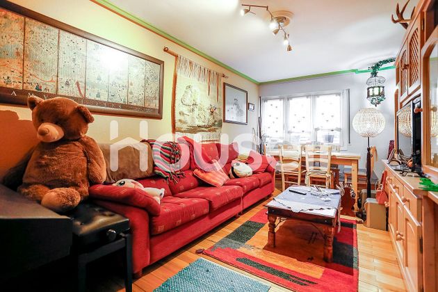 Foto 1 de Pis en venda a Bedia de 3 habitacions amb terrassa i calefacció