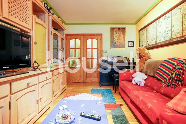 Foto 2 de Pis en venda a Bedia de 3 habitacions amb terrassa i calefacció