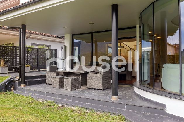 Foto 2 de Casa en venda a Caravia de 4 habitacions amb terrassa i garatge