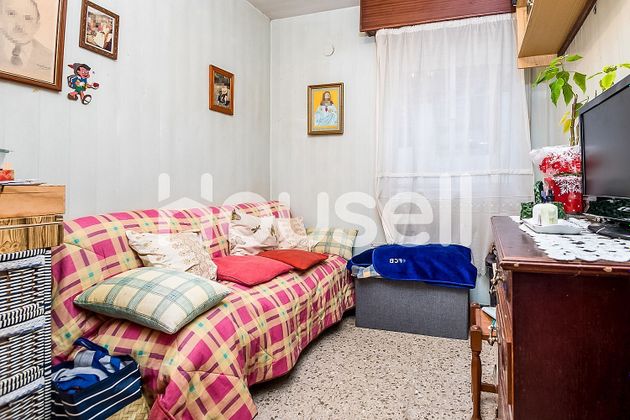 Foto 2 de Casa en venda a Ferrol Vello - Puerto de 3 habitacions amb terrassa i garatge
