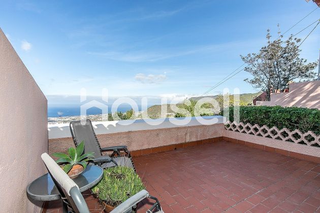 Foto 2 de Casa en venda a Valle de Guerra de 5 habitacions amb terrassa i piscina