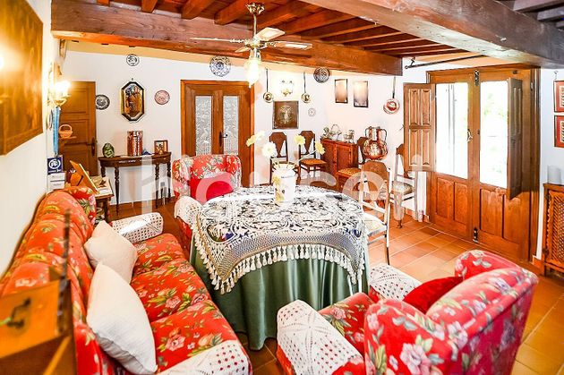 Foto 1 de Casa en venda a Pasarón de la Vera de 8 habitacions amb terrassa i calefacció