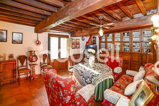 Foto 2 de Casa en venda a Pasarón de la Vera de 8 habitacions amb terrassa i calefacció