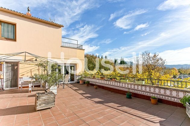 Foto 1 de Casa en venda a Vilanova del Camí de 4 habitacions amb terrassa i garatge