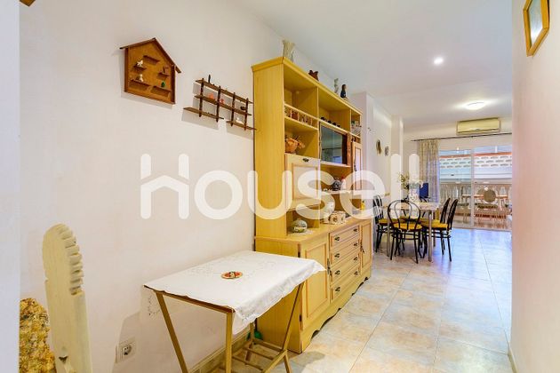 Foto 2 de Pis en venda a Chilches (Castellón/Castelló) de 3 habitacions amb terrassa i aire acondicionat