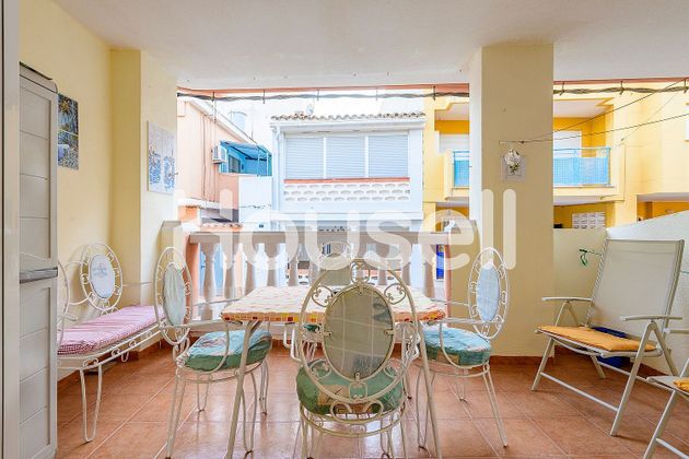 Foto 1 de Pis en venda a Chilches (Castellón/Castelló) de 3 habitacions amb terrassa i aire acondicionat