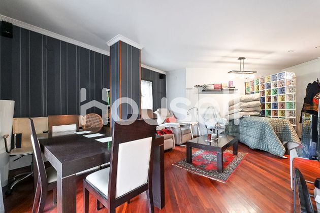 Foto 2 de Pis en venda a Tolosa de 3 habitacions amb terrassa i aire acondicionat