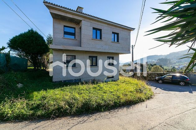Foto 1 de Casa en venda a Parroquias Rurales de 3 habitacions amb terrassa i garatge