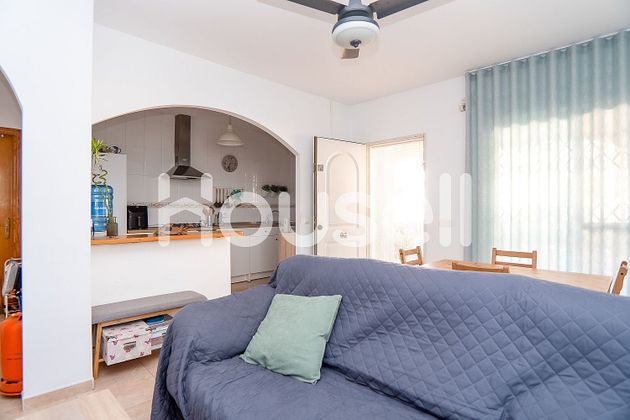 Foto 1 de Pis en venda a Villaricos de 3 habitacions amb garatge i aire acondicionat